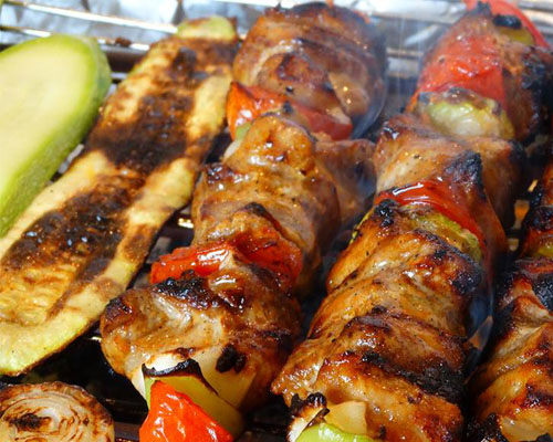 Food