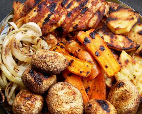 Food