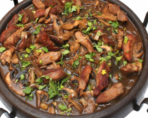 Food
